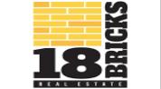 18 Bricks Real Estate Brokers logo image