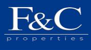 F & C Properties LLC logo image
