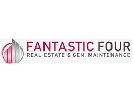 FANTASTIC FOUR REAL ESTATE AND GENERAL MAINTENANCE - L.L.C