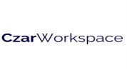CZAR BUSINESS CENTER logo image