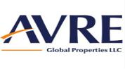 Arab Vision Real Estate logo image
