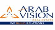 Arab Vision Real Estate logo image