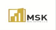 MSK Real Estate logo image