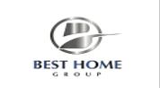 Best Home international logo image