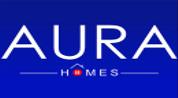 Aura Homes Real Estate logo image