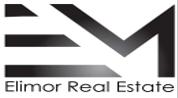ELIMOR REAL ESTATE logo image