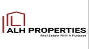 ALH PROPERTIES logo image