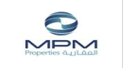 MPM Properties NE logo image