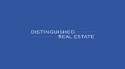Distinguished Real Estate logo image