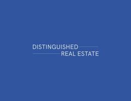 Distinguished Real Estate