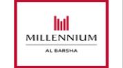 Millennium Al Barsha logo image
