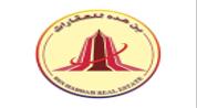Bin Haddah Real Estate logo image