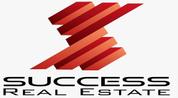 Success Real Estate Brokers logo image