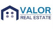Valor Real Estate logo image