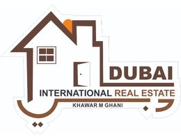 Dubai International Real Estate LLC - RAK Dubai International Real Estate LLC - RAK