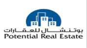 Potential Real Estate logo image