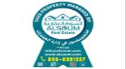Al Soum Real Estate logo image