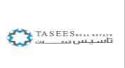 Tasees Real Estate logo image