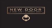 New Door Real Estate developer Logo