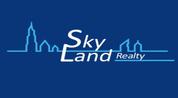 Sky Land Realty logo image