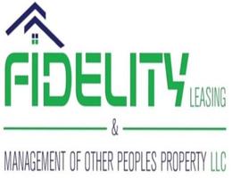 FIDELITY LEASING AND MANAGEMENT