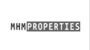 MHM Properties logo image