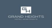 Grand Heights Hotel Apartments LLC logo image