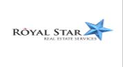 Royal Star Real Estate logo image