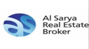 Al Sarya Real Estate logo image