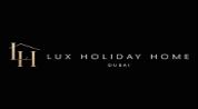 LUX Holiday Home logo image