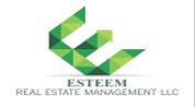 Esteem Real Estate Management LLC logo image