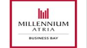 Millennium Atria Business Bay logo image