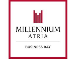 Millennium Atria Business Bay