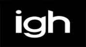 IGH Real Estate logo image