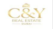 C E Y Real Estate logo image