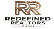 REDEFINED REALTORS REAL ESTATE logo image