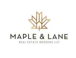 Maple and Lane Real Estate Brokers L.L.C. logo image
