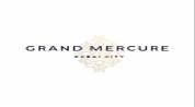 Grand Mercure Dubai Airport logo image
