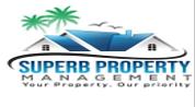 شعار المطور Superb Property Management