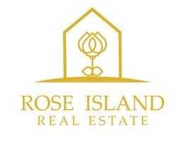 Rose Island Real estate Rose Island Real estate
