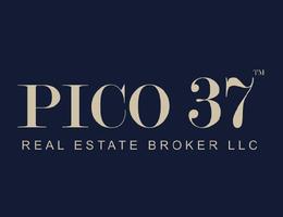 PICO37 Real Estate Broker LLC