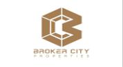 Broker City Properties - AUH logo image