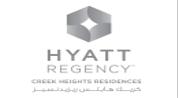 Hyatt Regency Creek Heights Residences Dubai logo image