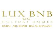 LUX B N B VACATION HOMES RENTAL LLC logo image