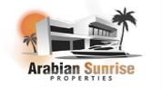 Arabian Sunrise Properties L.L.C logo image