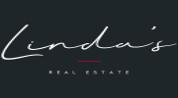 Linda's Real Estate logo image