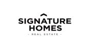 Signature Reality Homes Real Estate logo image
