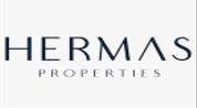 HERMAS REAL ESTATE BROKER logo image
