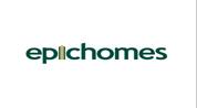Epic Homes Real Estate logo image