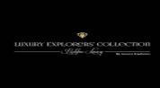 Luxury Explorers Holiday Vacation Homes logo image